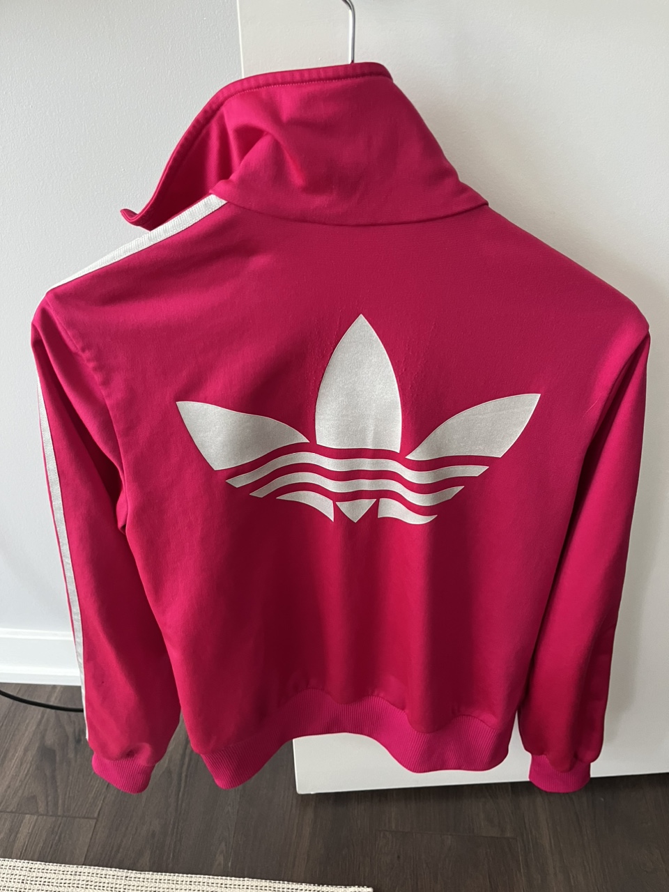 Women’s adidas jacket