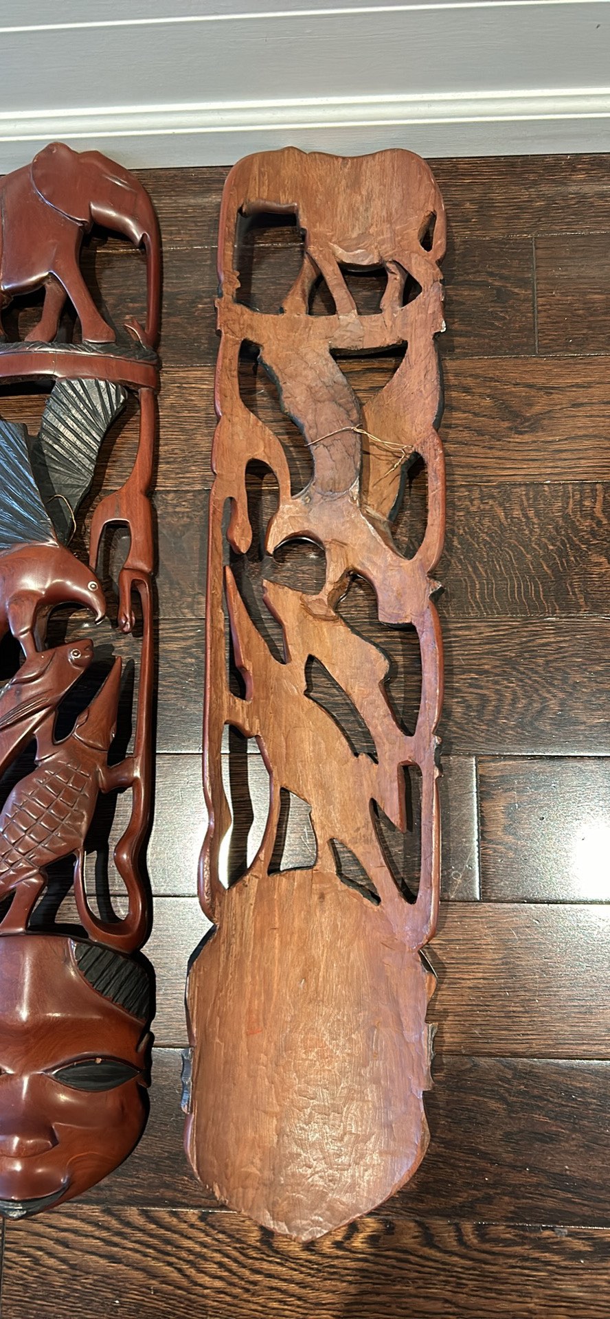 African wood carvings image indicator(2)