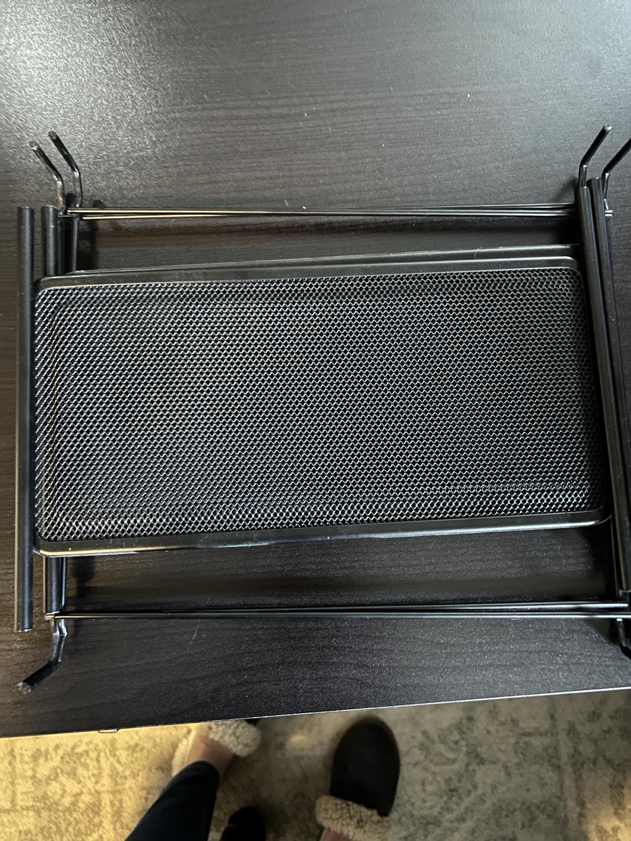 Hanging file holder - photo 2
