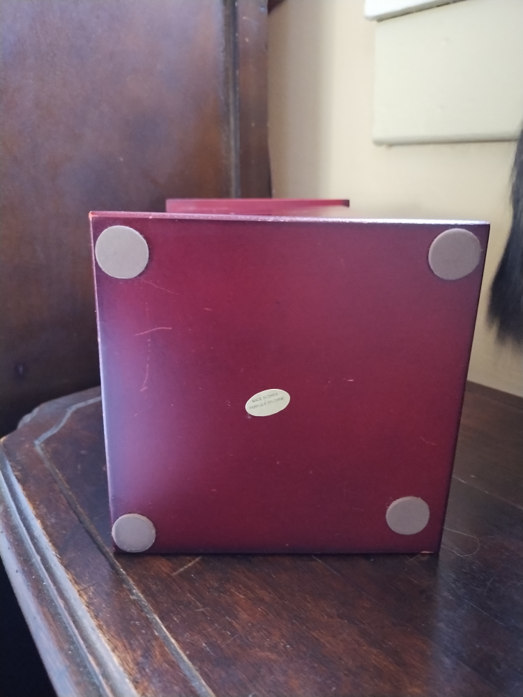 Men's  jewelry tower image indicator(4)