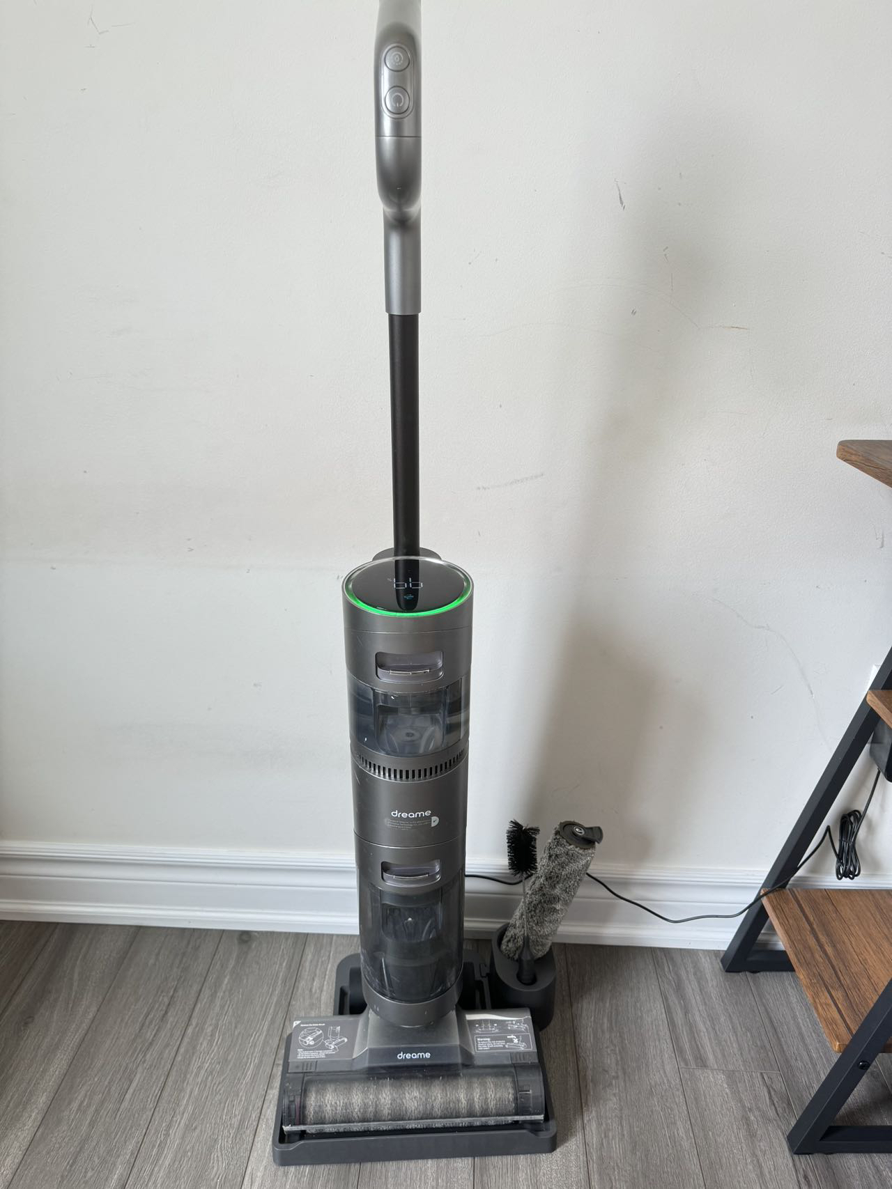 Dreme H11 Max Wet & Dry Vacuum - photo 3