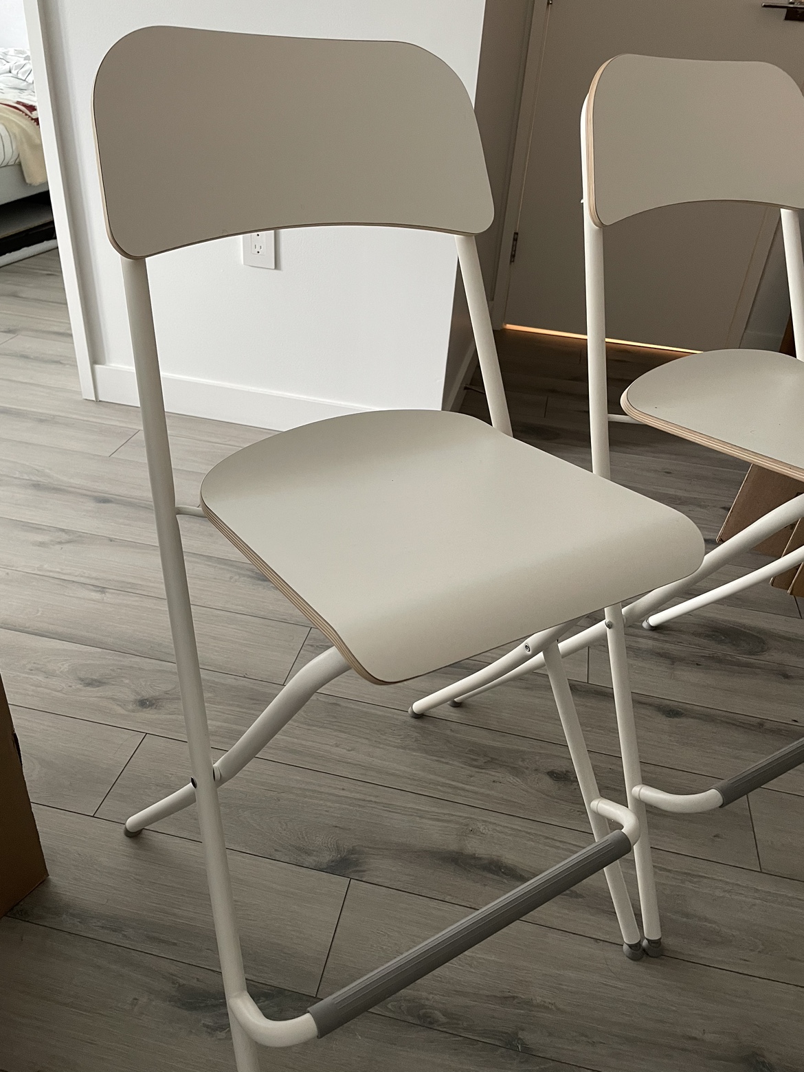 IKEA Chairs