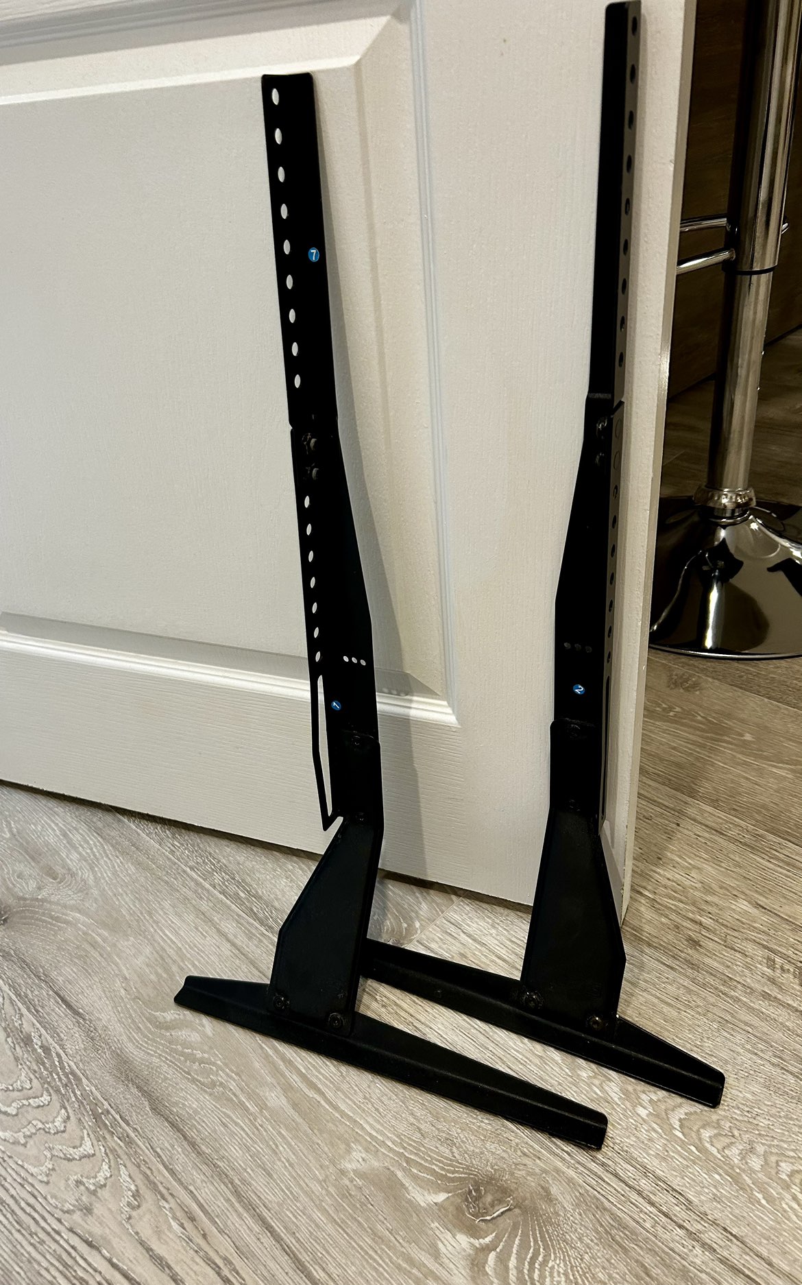 Tabletop TV Legs (Stand) - photo 3