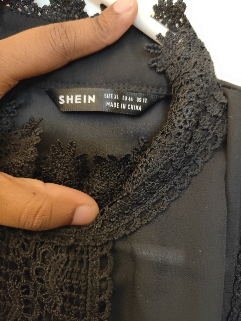Shein Women's Top image indicator(2)