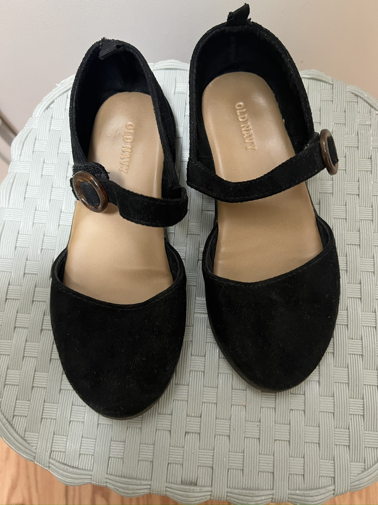 Girls Size 11/12 thumbnail