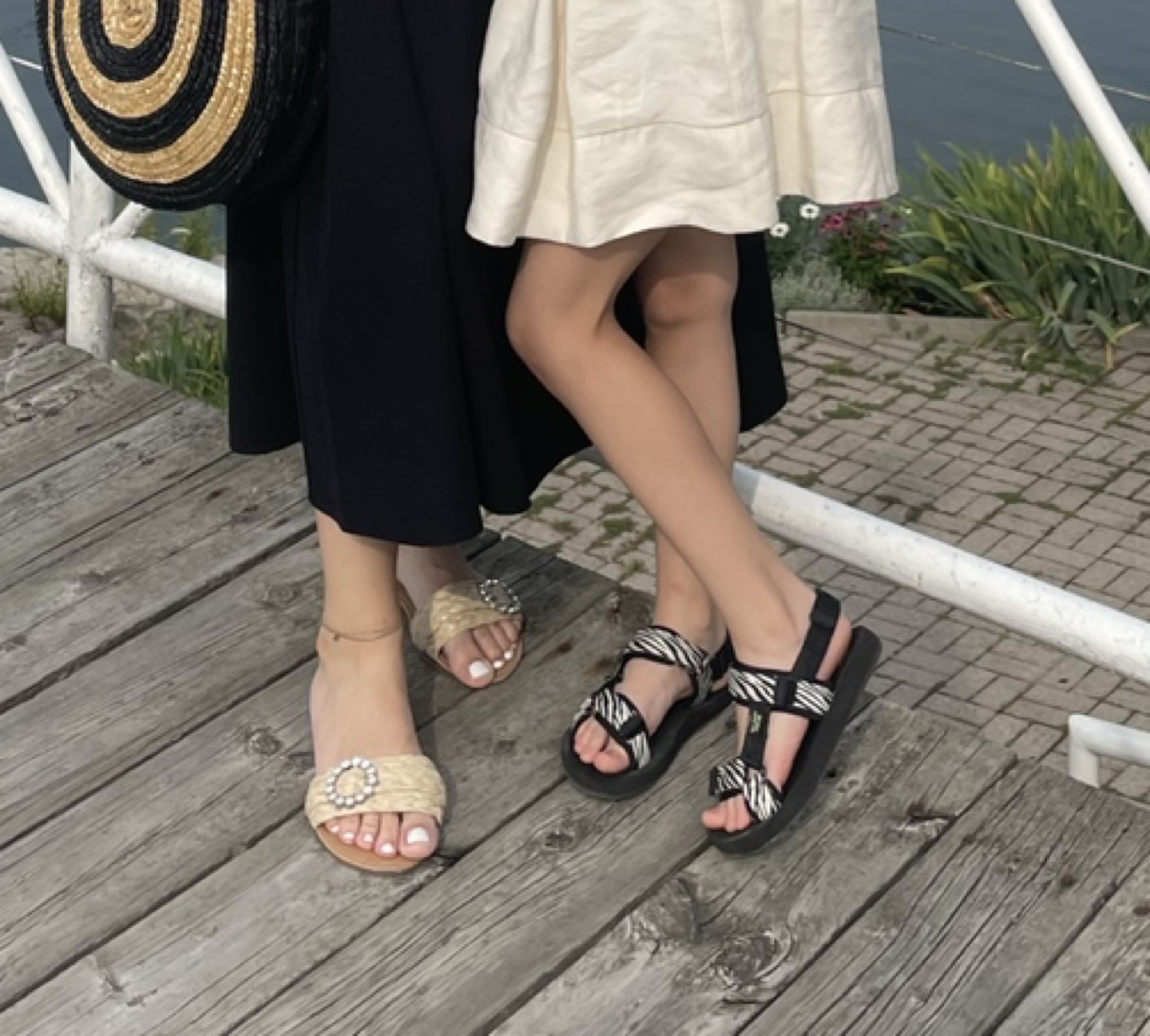 Zara summer shoes image indicator(2)