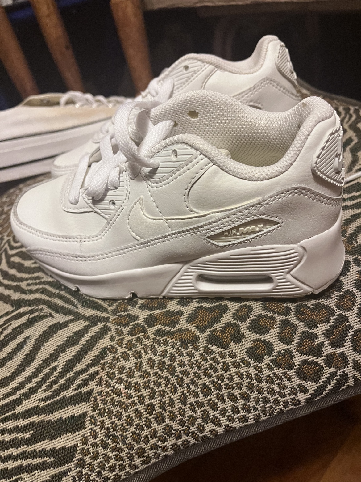 Nike Airmax (preschool - 12C) image indicator(2)