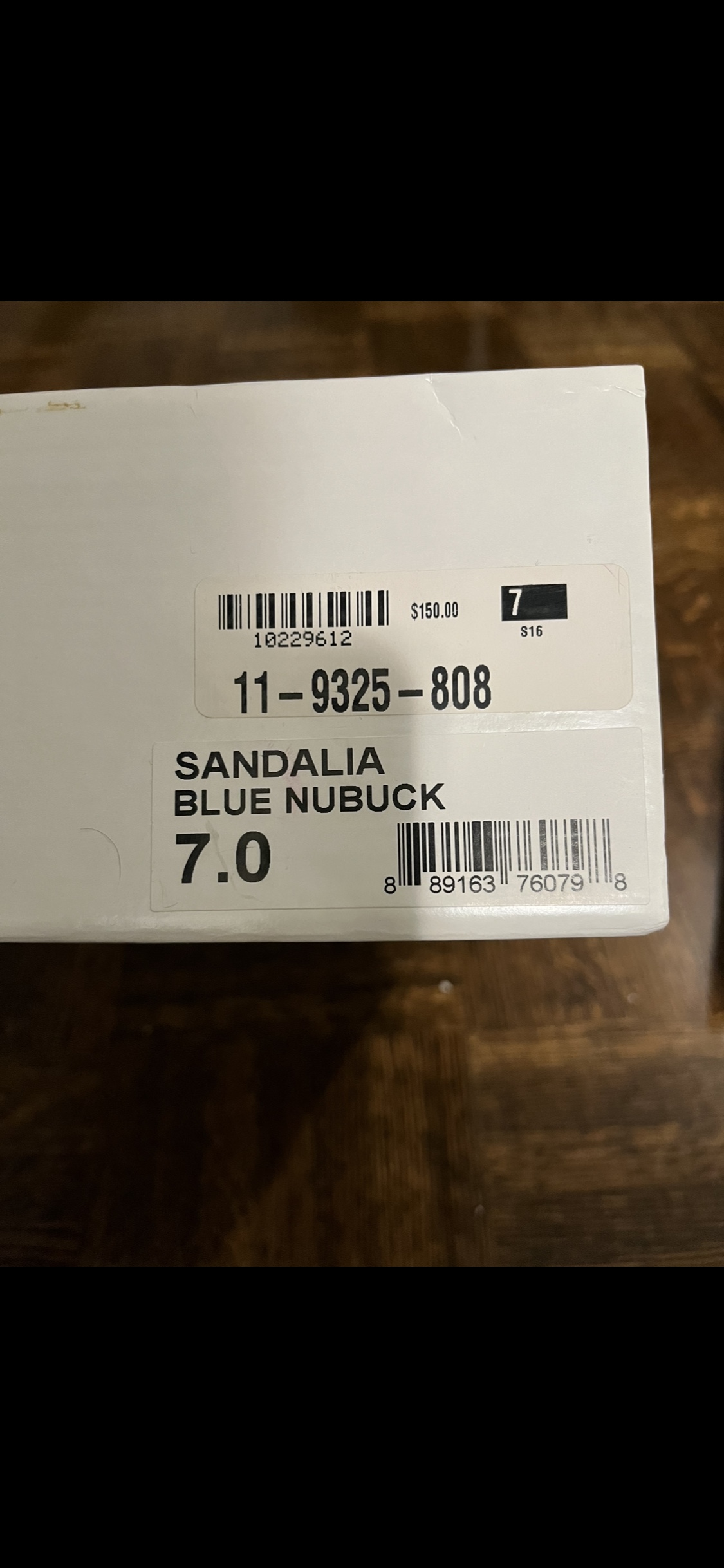 Steve Madden Sandalia - photo 4
