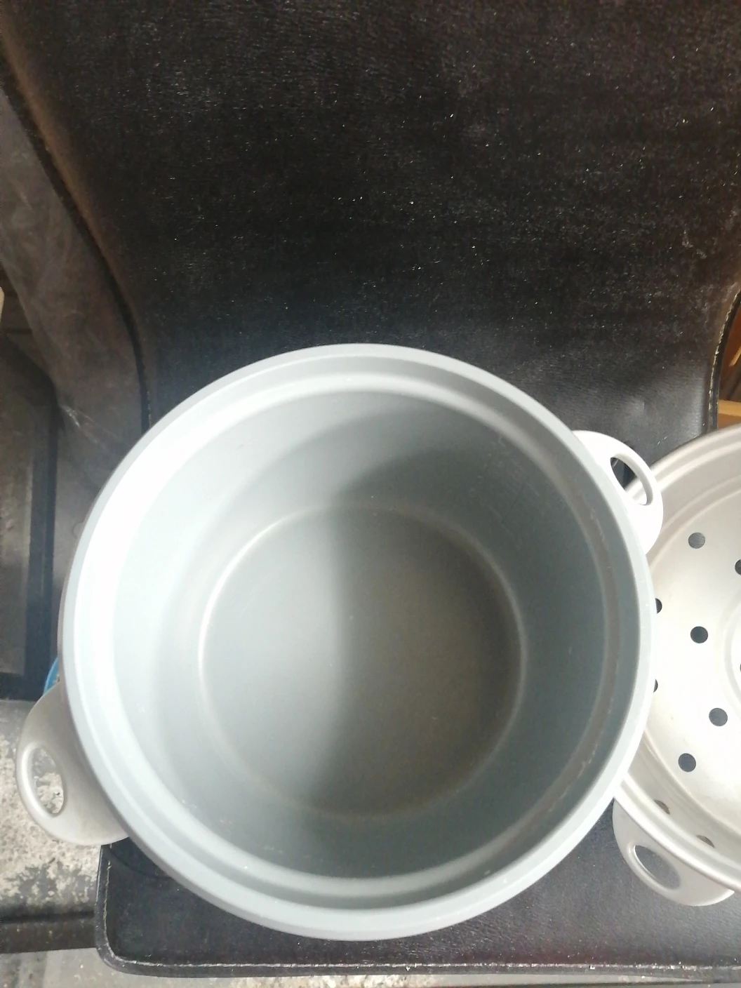 rice cooker + steam pan image indicator(4)