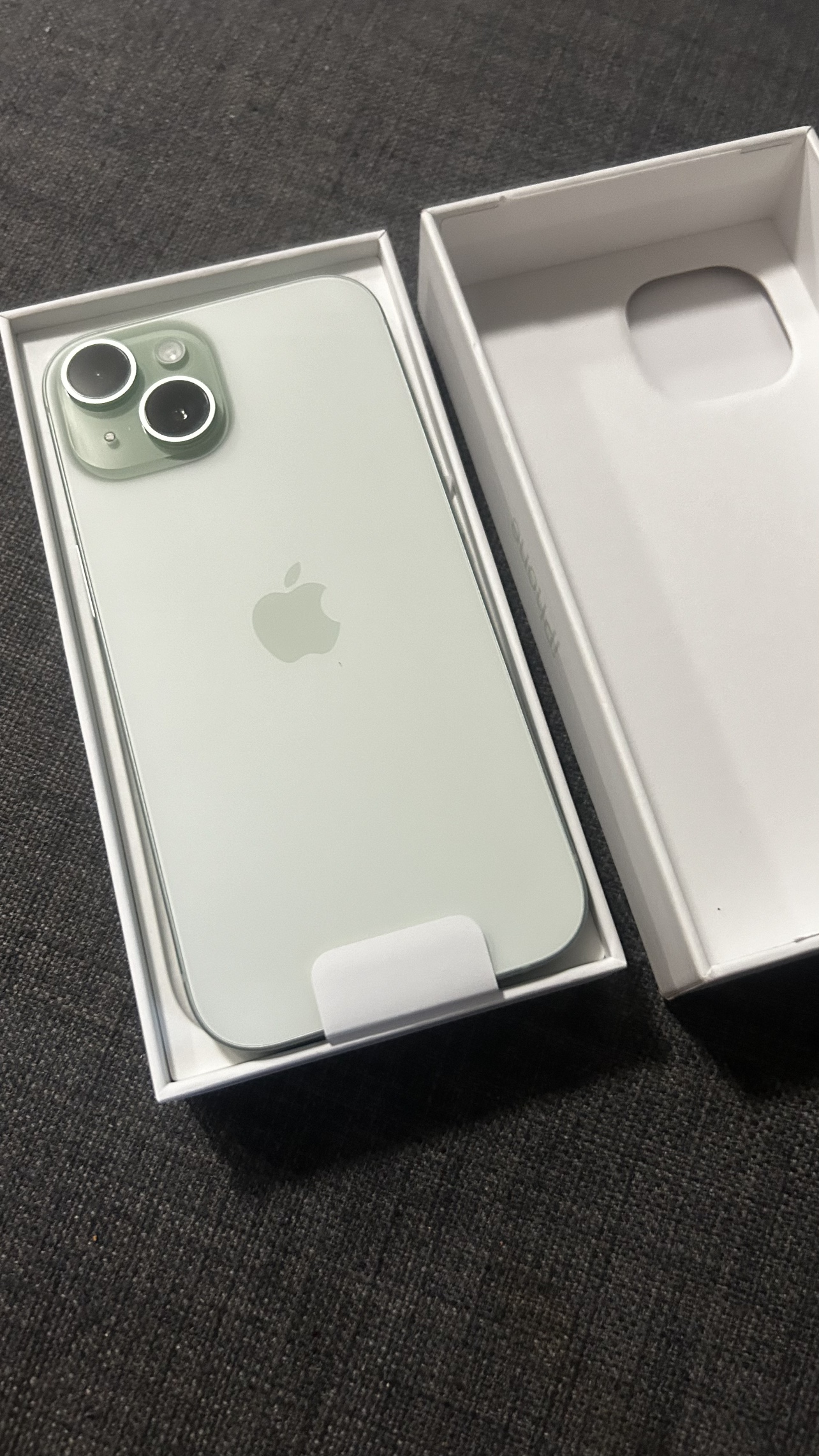 IPhon 15 - photo 3