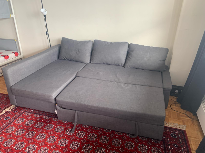 IKEA Sofa Bed