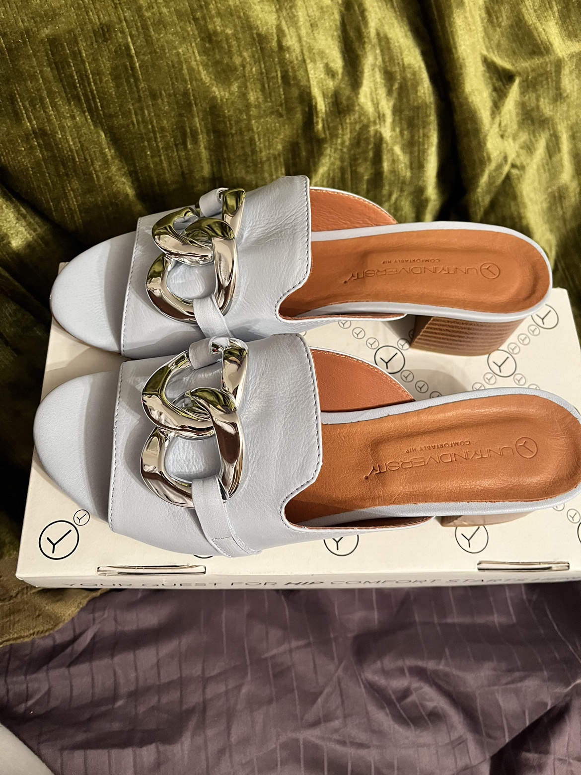 Elegant summer sandals image indicator(8)