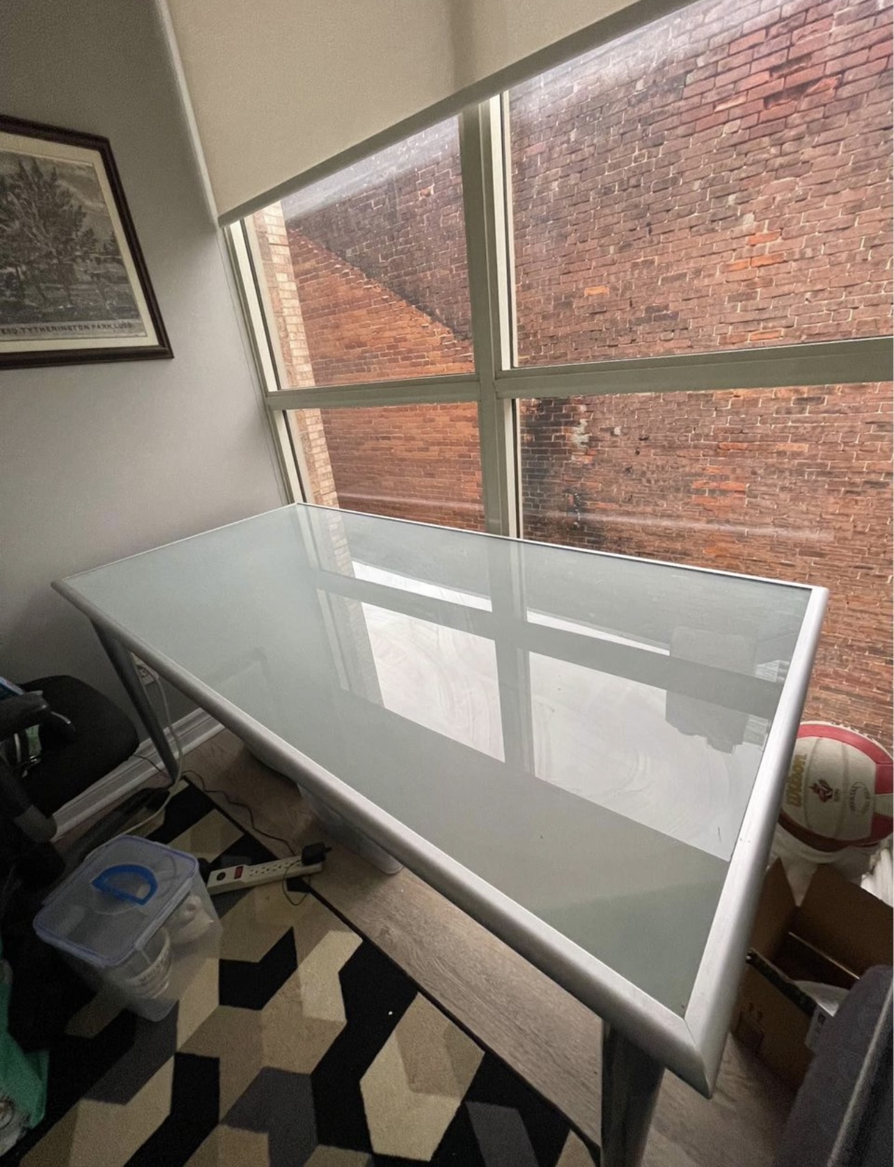 IKEA table