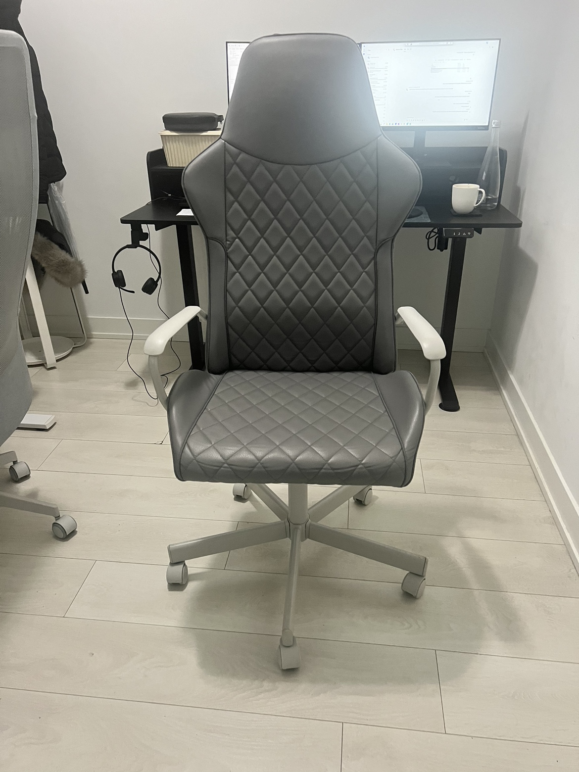 Ikea work/gaming chair