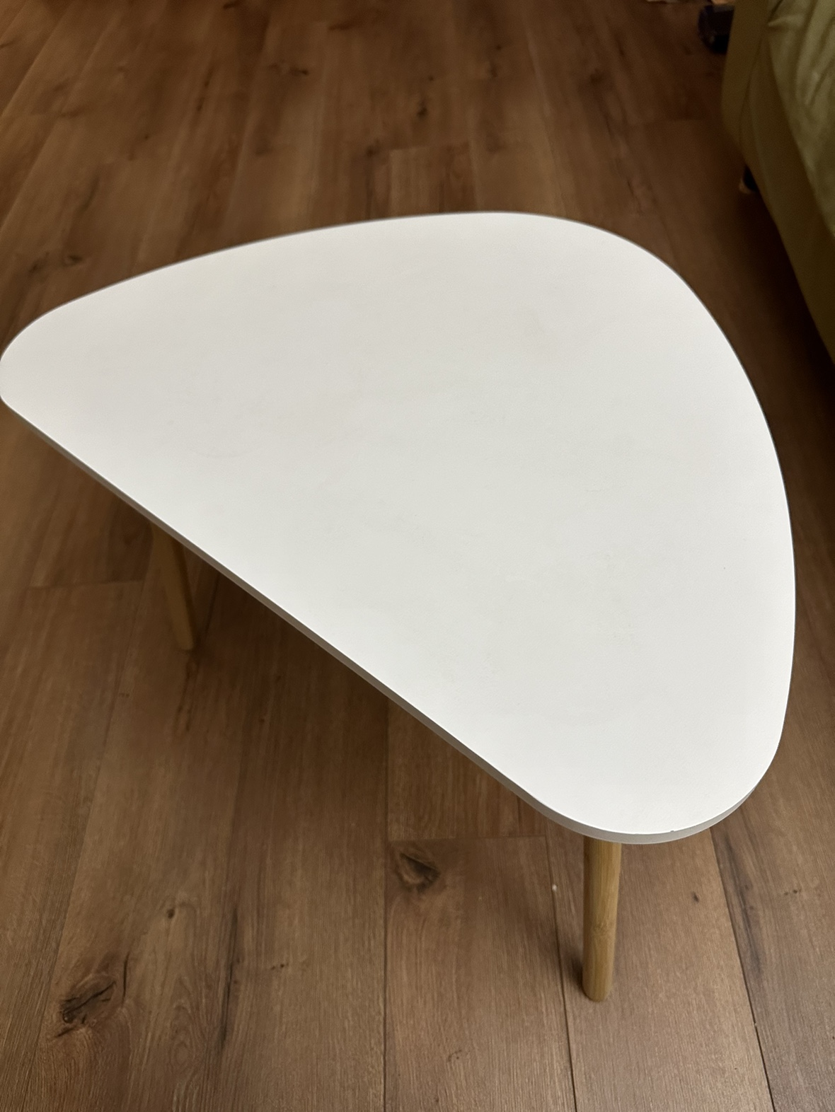 Coffee table - photo 2
