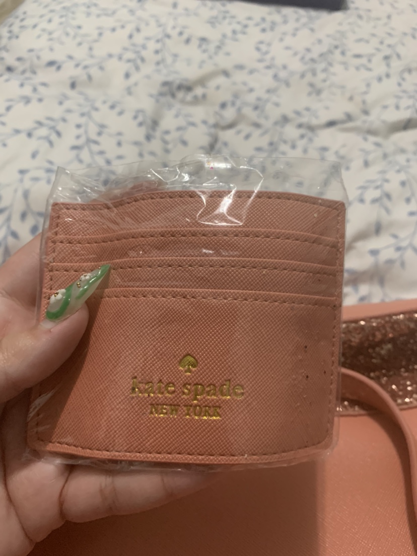 Kate spade bag - photo 5