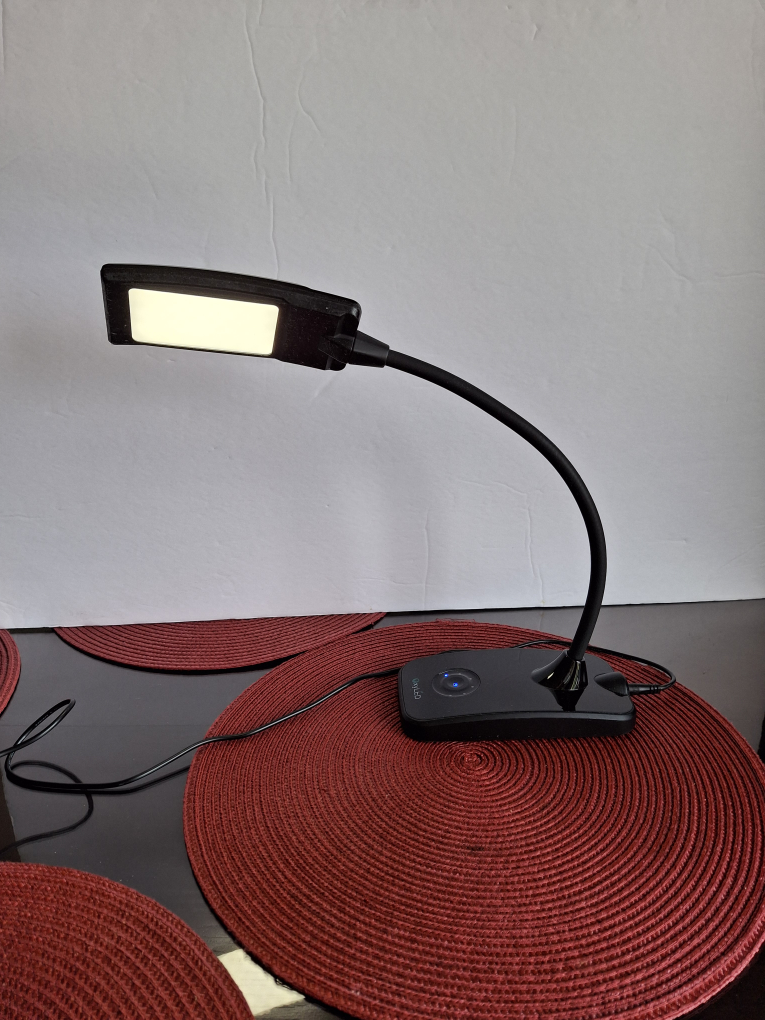 OxyLed Study or Office table lamp image indicator(4)