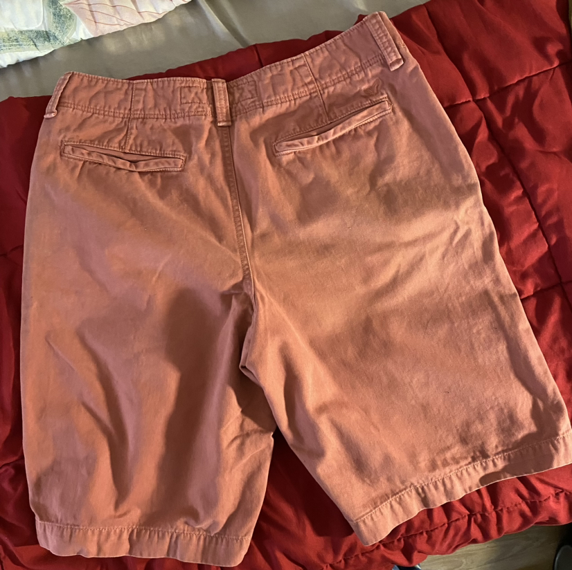 American Eagle Longboard/Long Shorts image indicator(2)