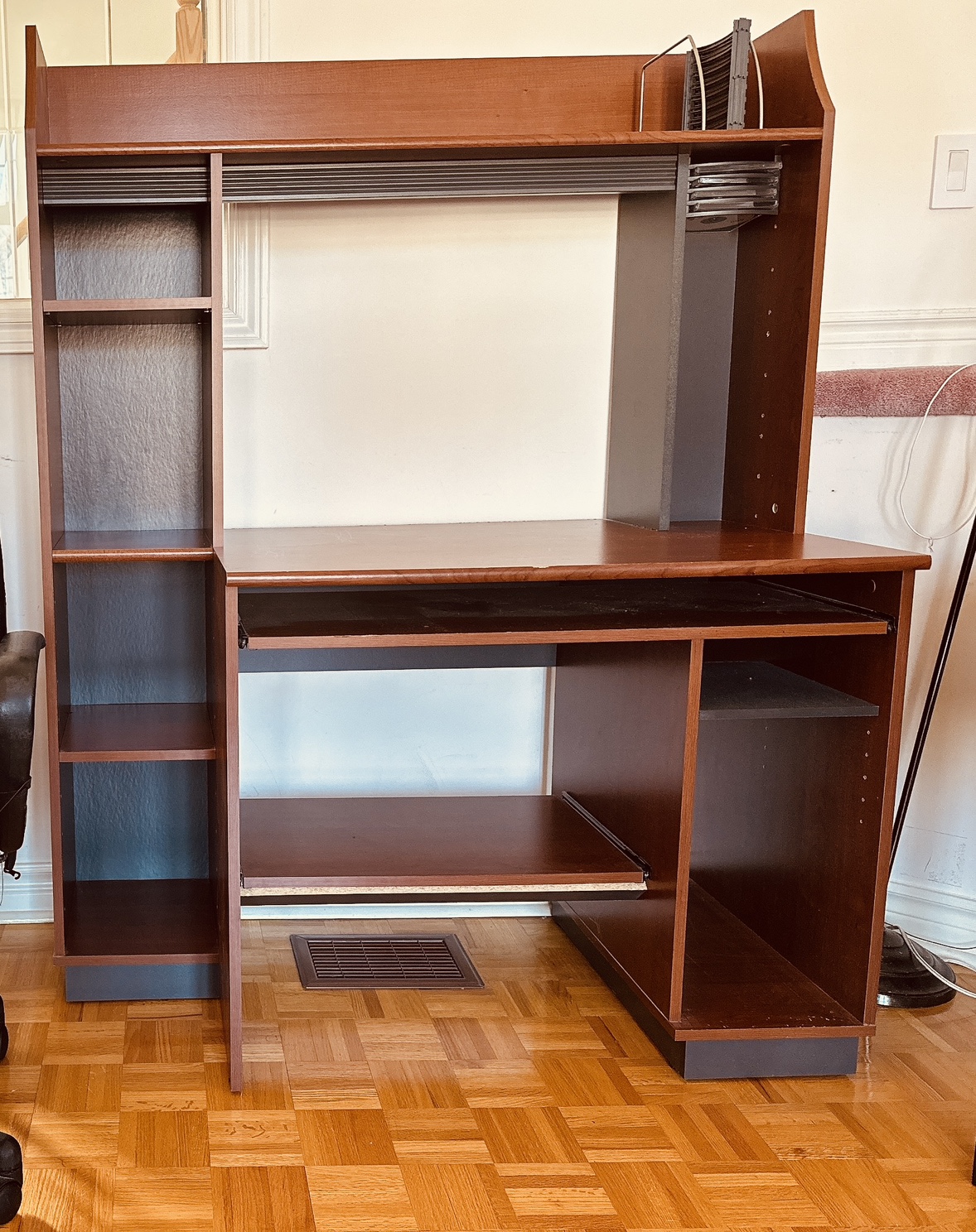 Ikea working desk