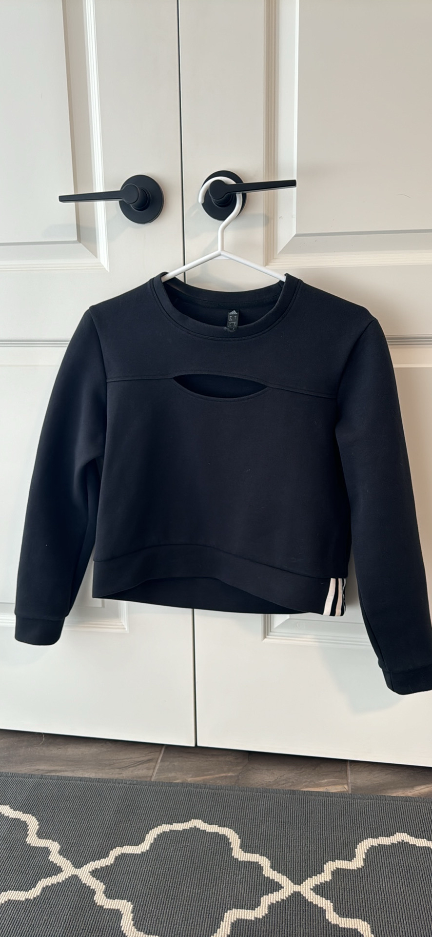 Adidas sweater
