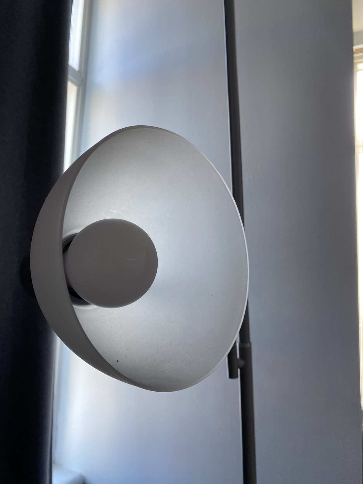 2 floors lamps - photo 4