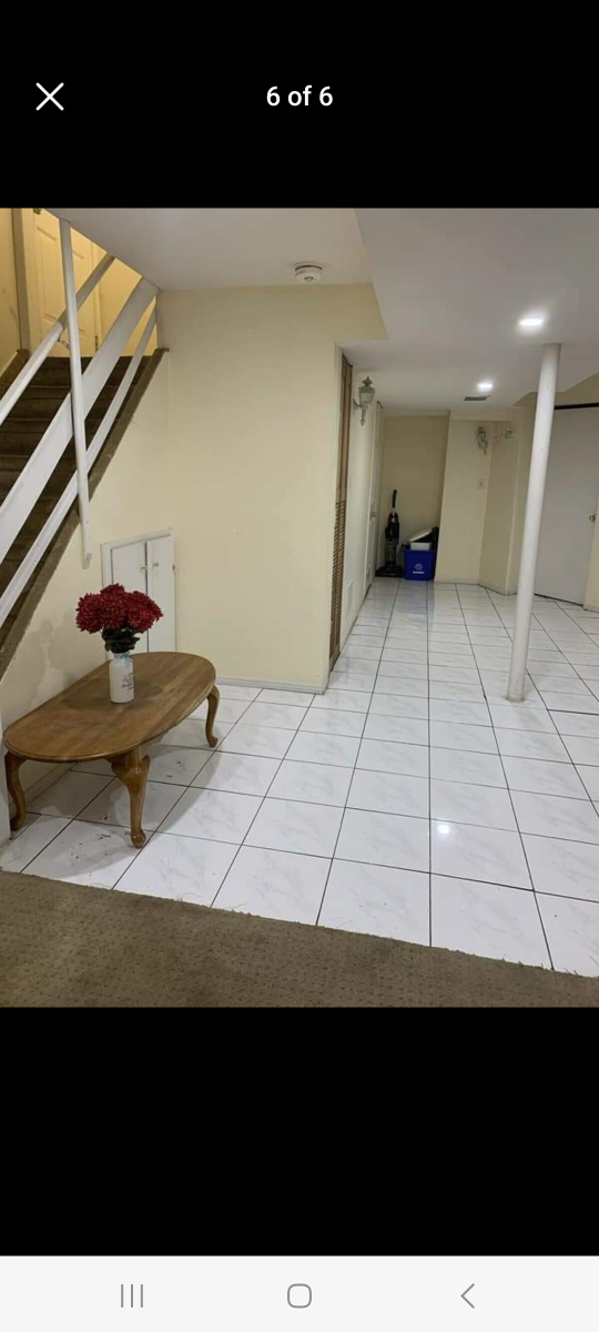 BASEMENT FOR RENT image indicator(3)