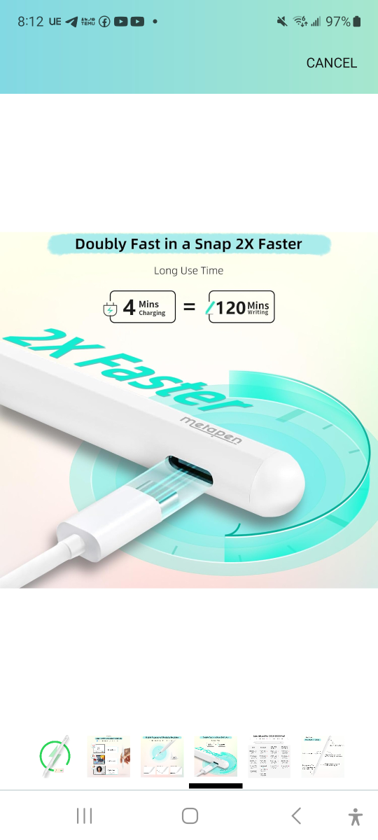 Brand new IPad A11 for Apple Ipad 10th/9th, image indicator(4)