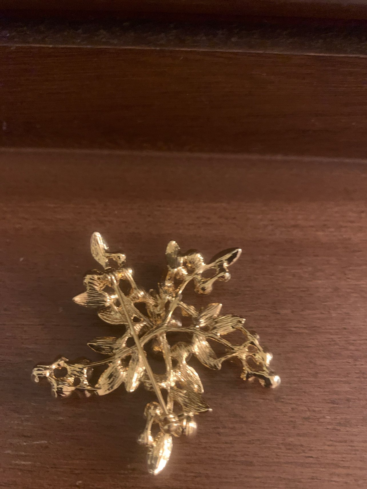 Brooch image indicator(2)