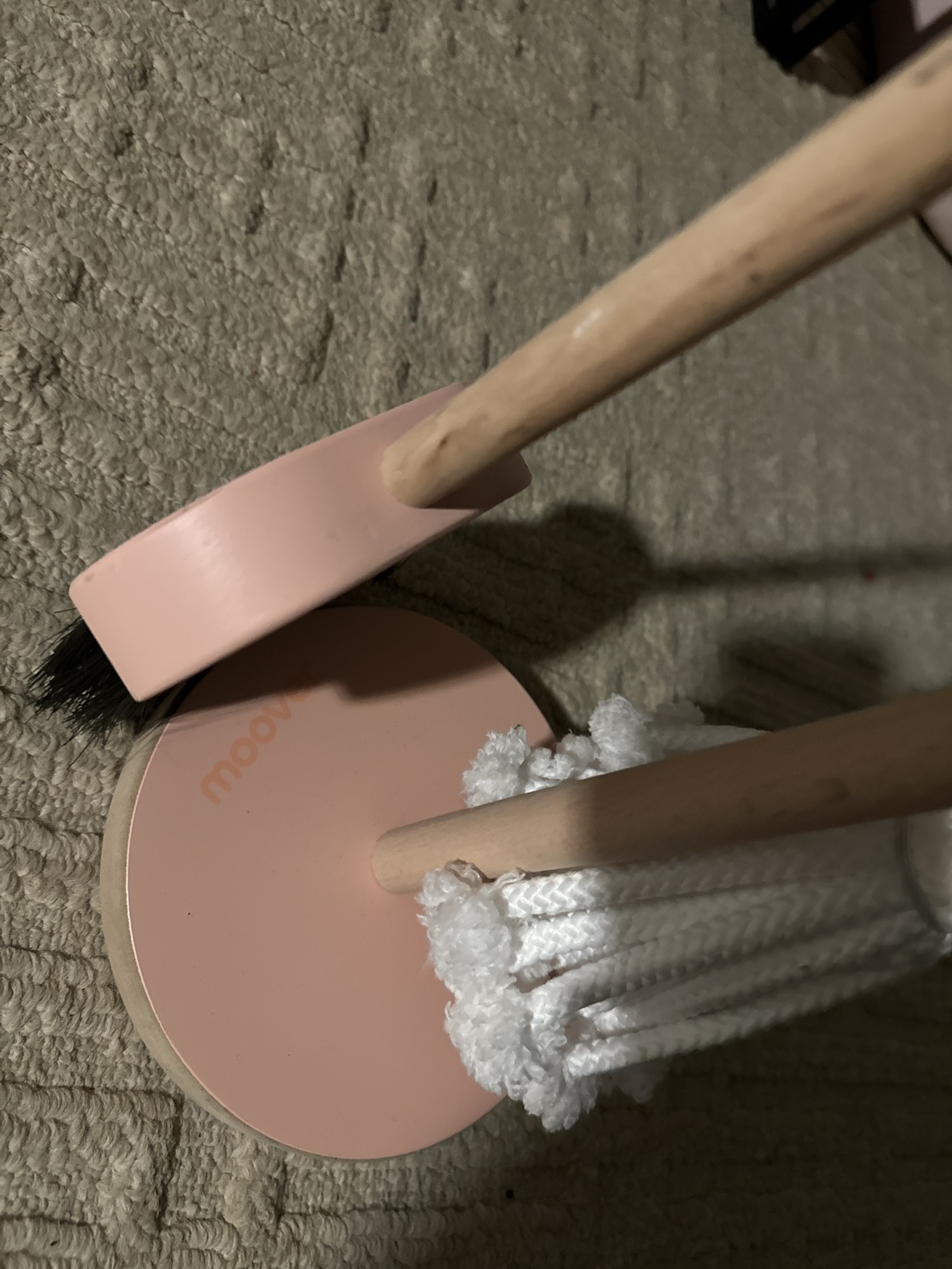 Cleaning set for kids - photo 3