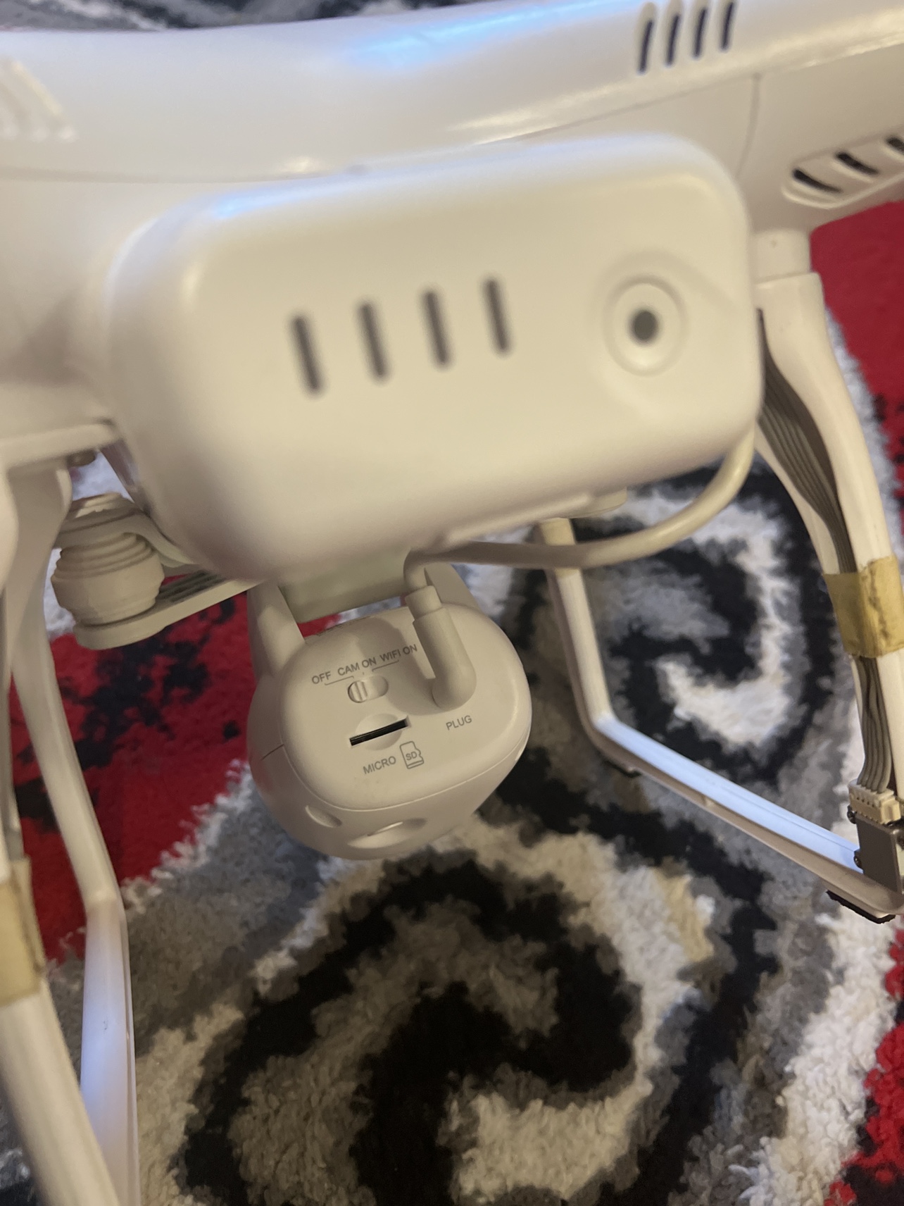 Drone - photo 3