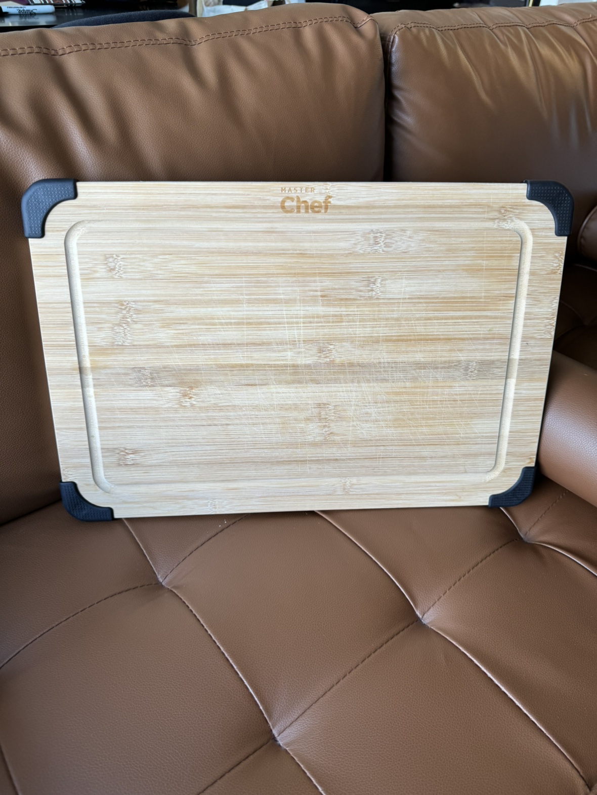 MASTER CHEF CUTTING TABLE - photo 2