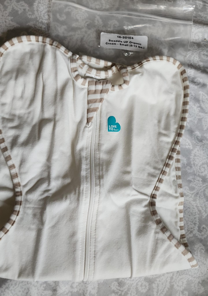 Love to Dream swaddlers image indicator(3)