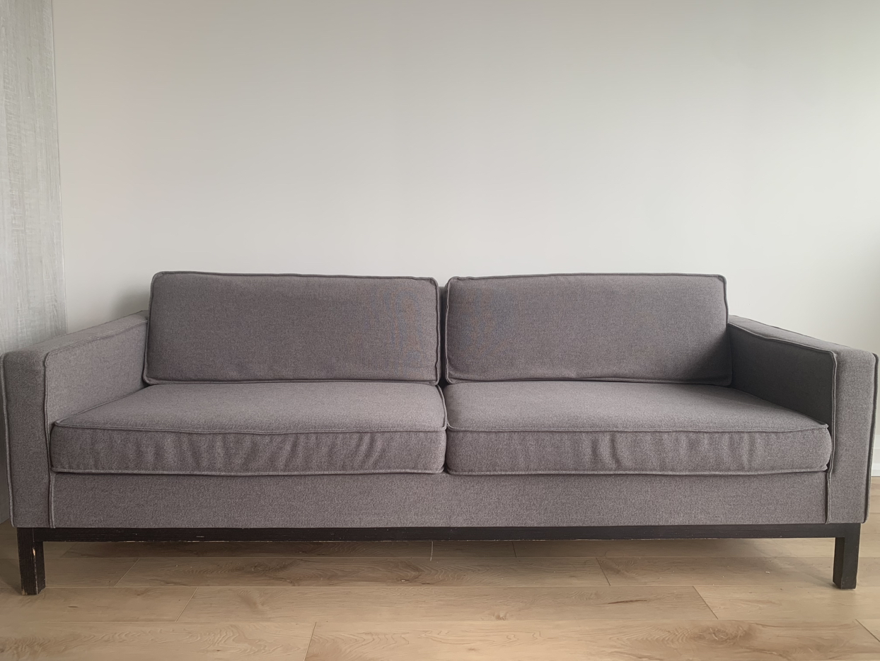 Sofa for Sale!