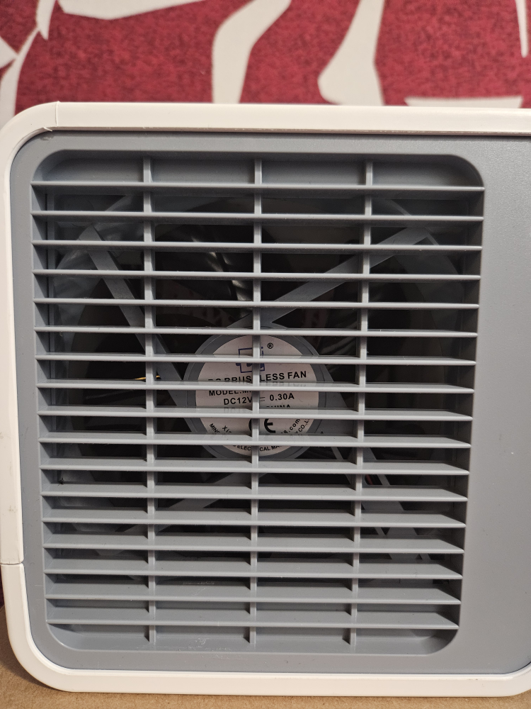 Mini Air Cooler - photo 3