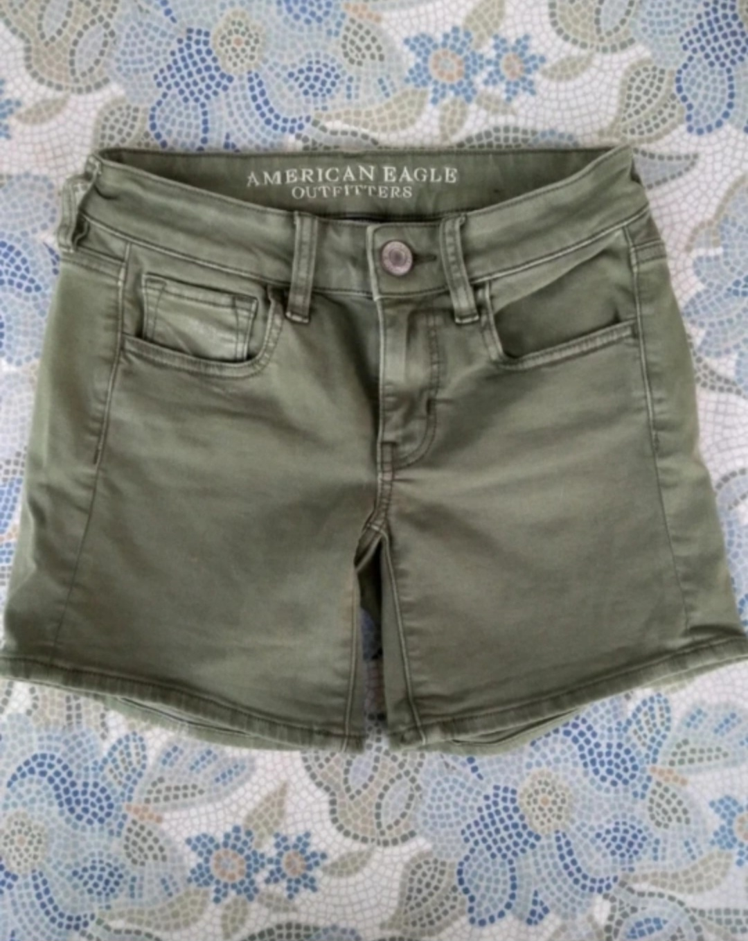 Summer Shorts thumbnail
