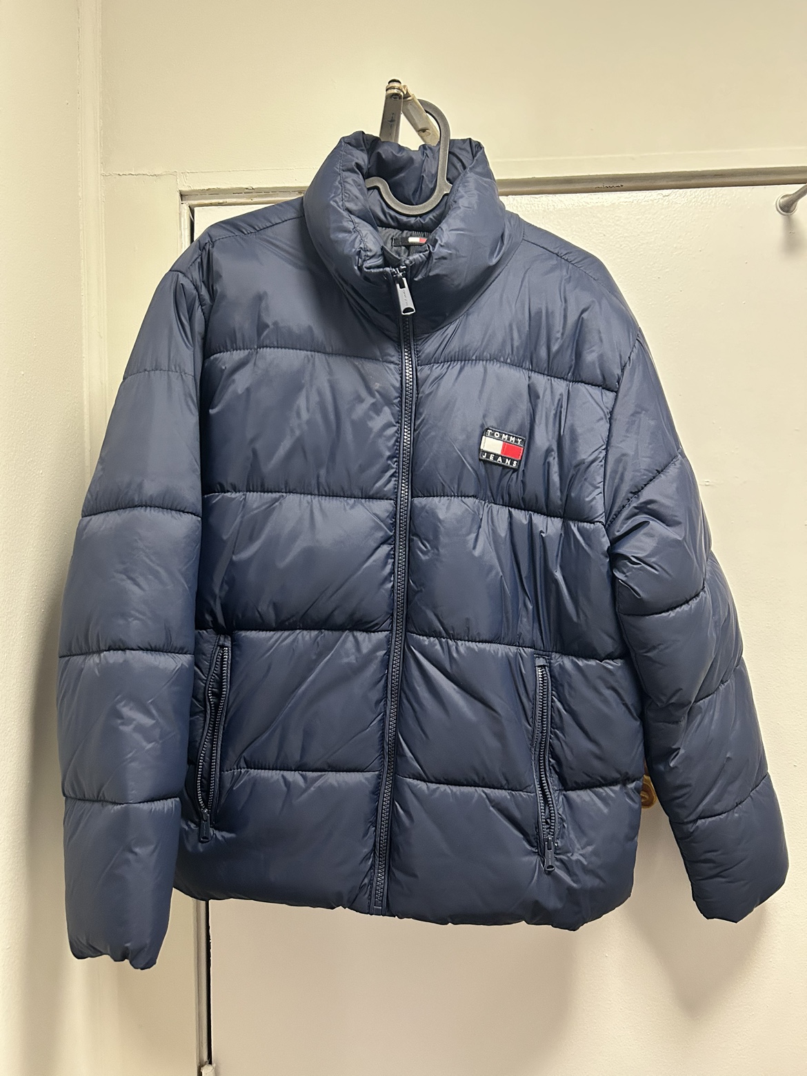Winter Coat