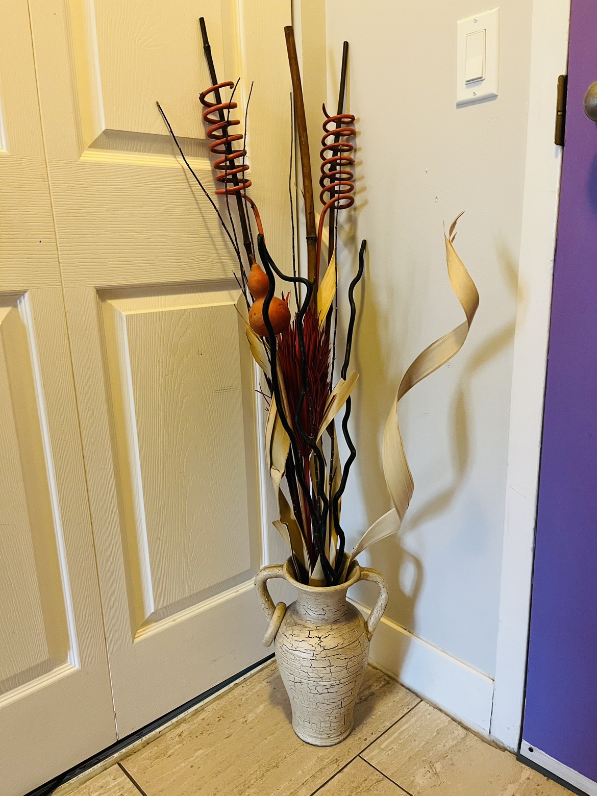 Great decor