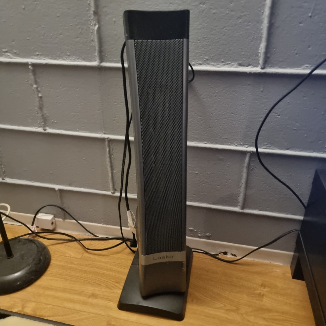 lasko ceramic heater