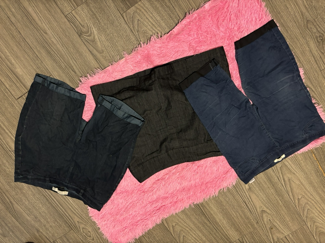 Everyday shorts thumbnail