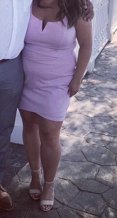 Le Chateau Dress size XXL - photo 3