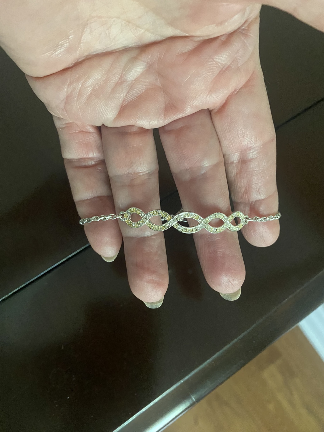 Necklace & Bracelet image indicator(4)