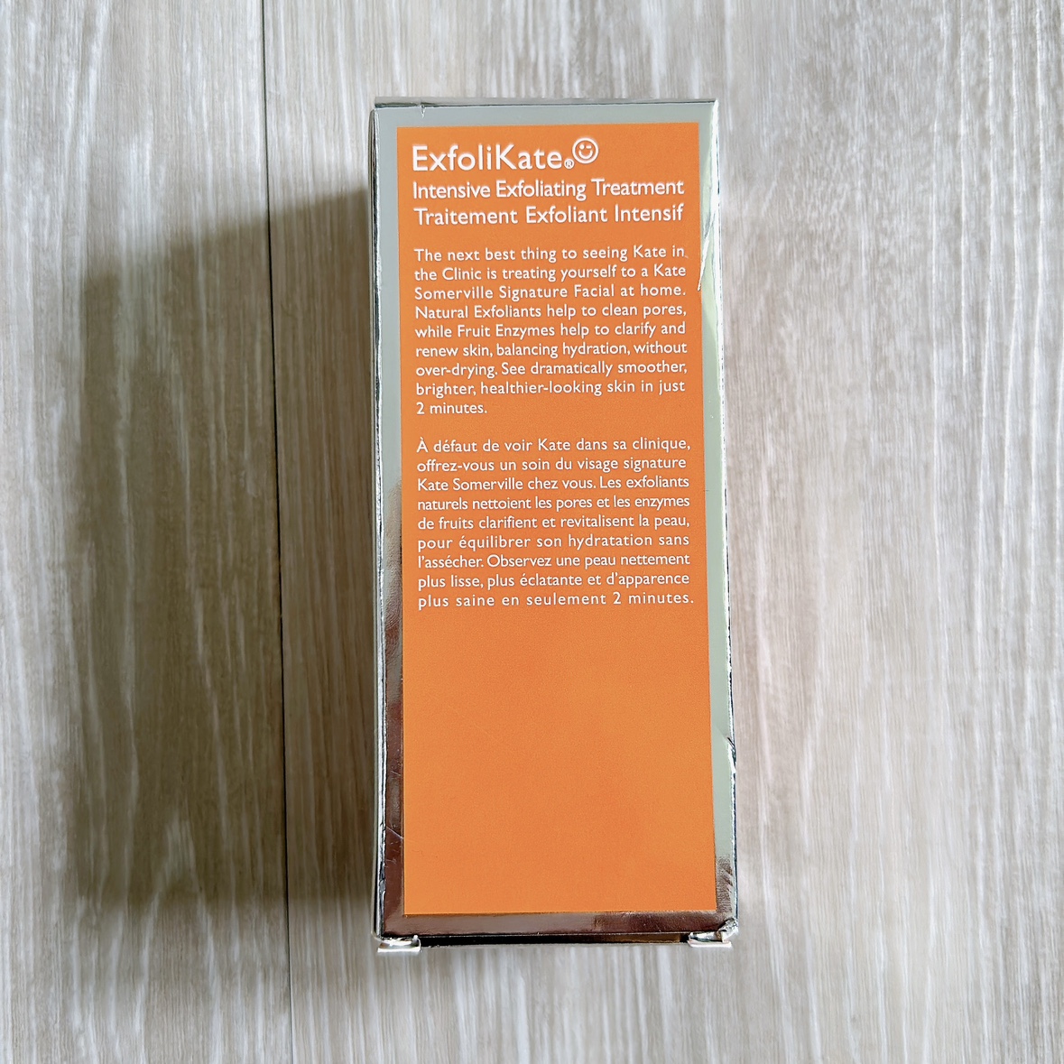 ExfoliKate Intensive Pore Exfoliating Treatment - photo 2