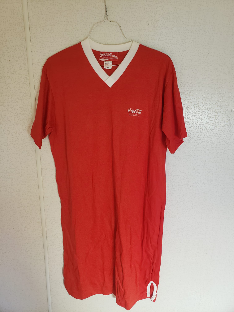 T-Shirt Dress