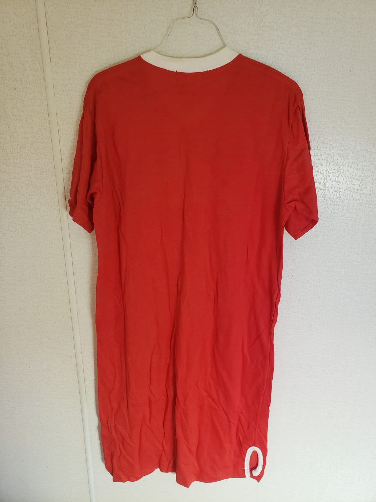 T-Shirt Dress - photo 2