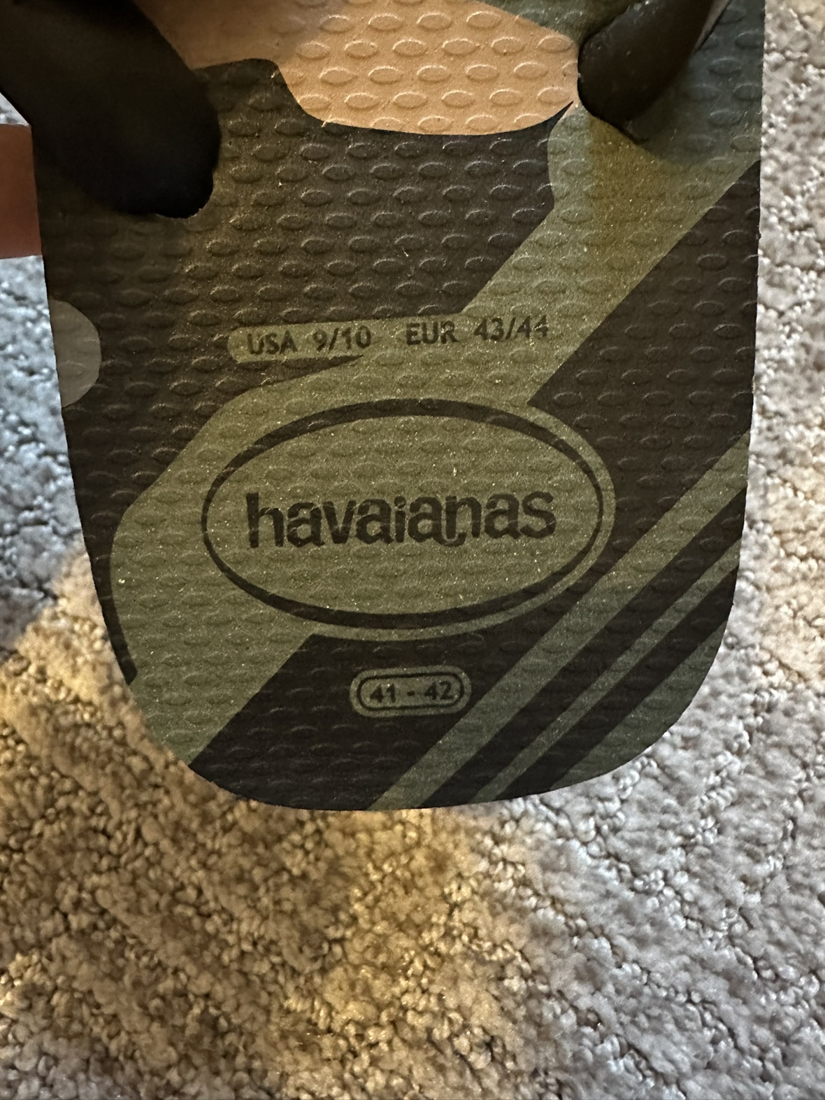Havaianas Flip Flops / Sandals - photo 3