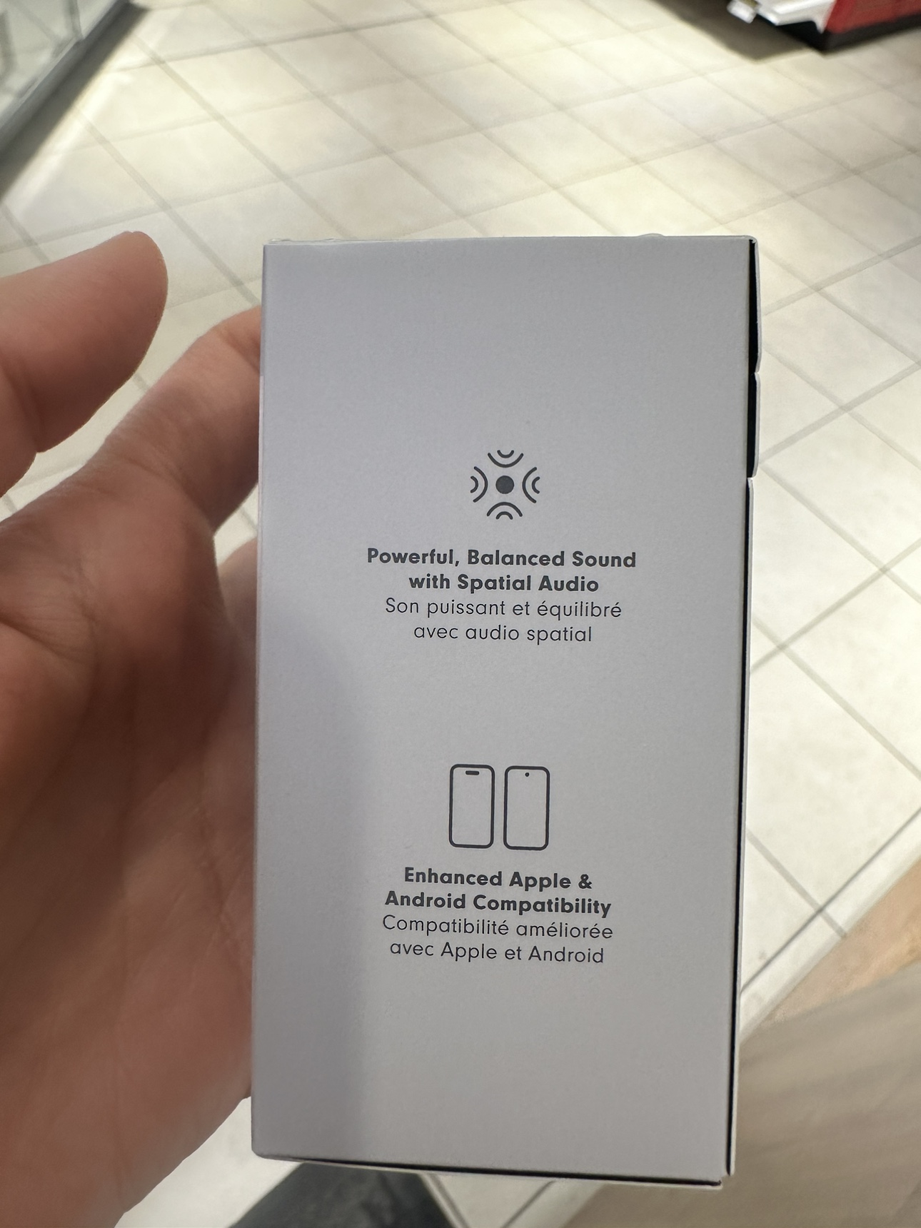 Beats Studio Buds + (new unopened box) - photo 3
