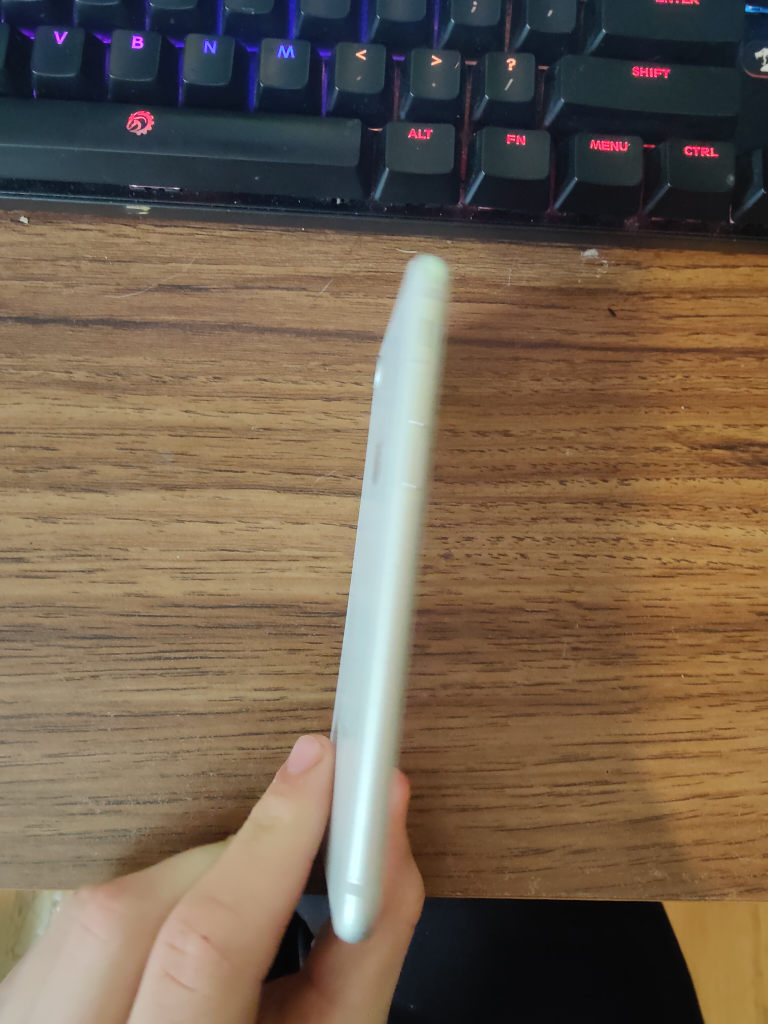 iPhone 8 64gb - photo 3
