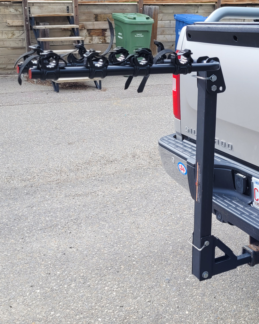 Bike Carrier - photo 3