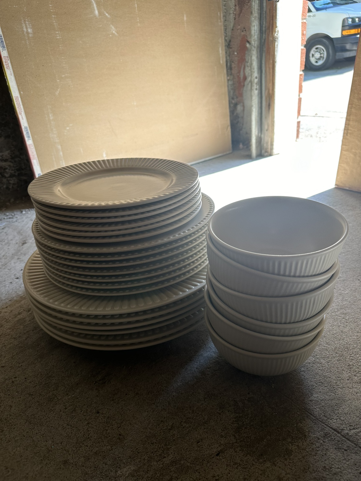 Vintage Dansk Rondure dinnerware - photo 3