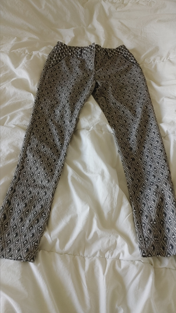 pants